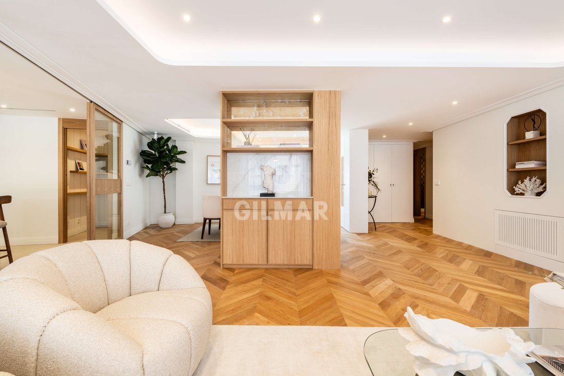 Apartment in Chamberi, Madrid, Spain 3 - 18188708