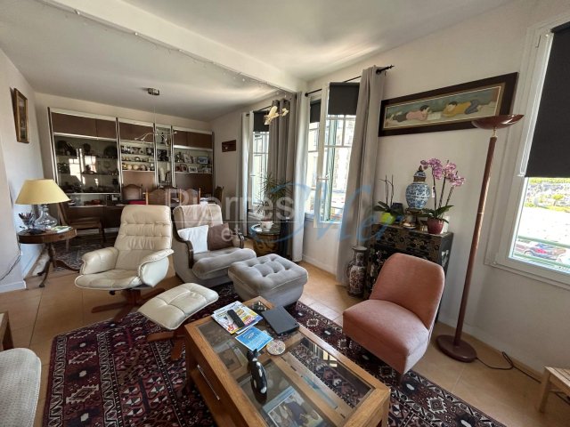Apartment in Saint-Lunaire, Brittany, France 2 - 18192914