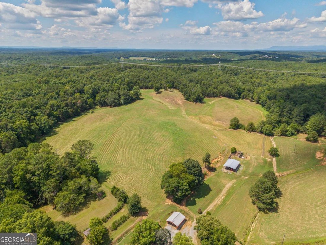 Land in Fairmount, Georgia, United States 3 - 18188359
