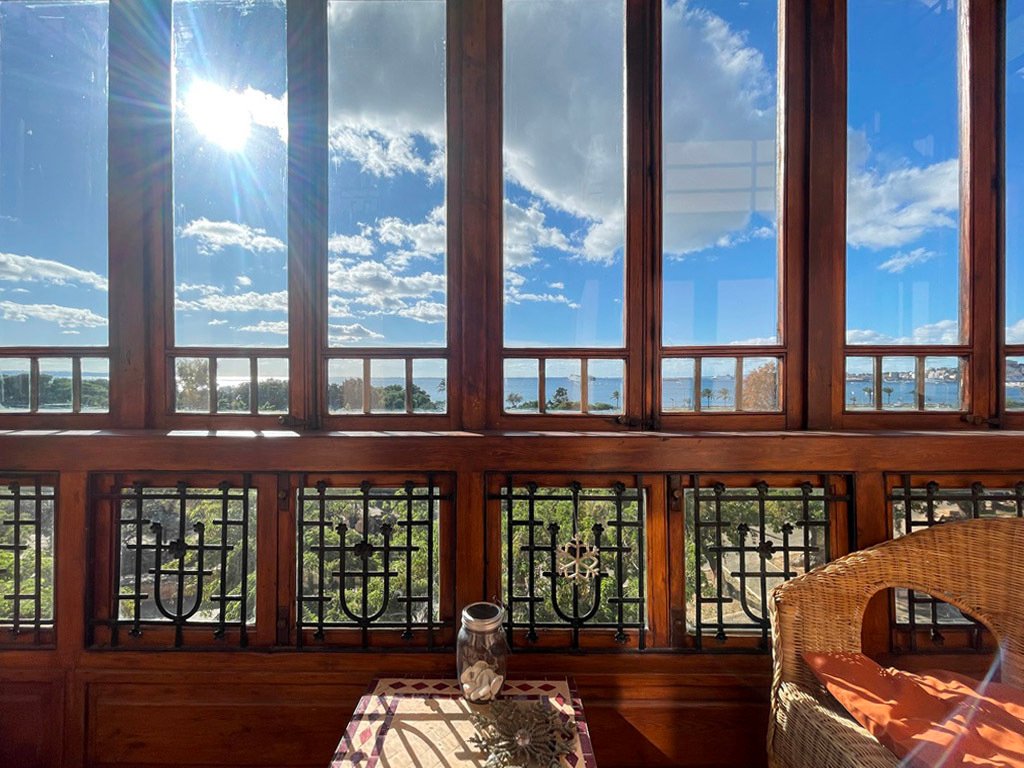 Apartment in Palma, Balearic Islands, Spain 1 - 18192141
