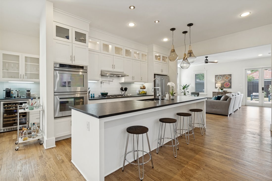 House in Dallas, Texas, United States 3 - 18190906
