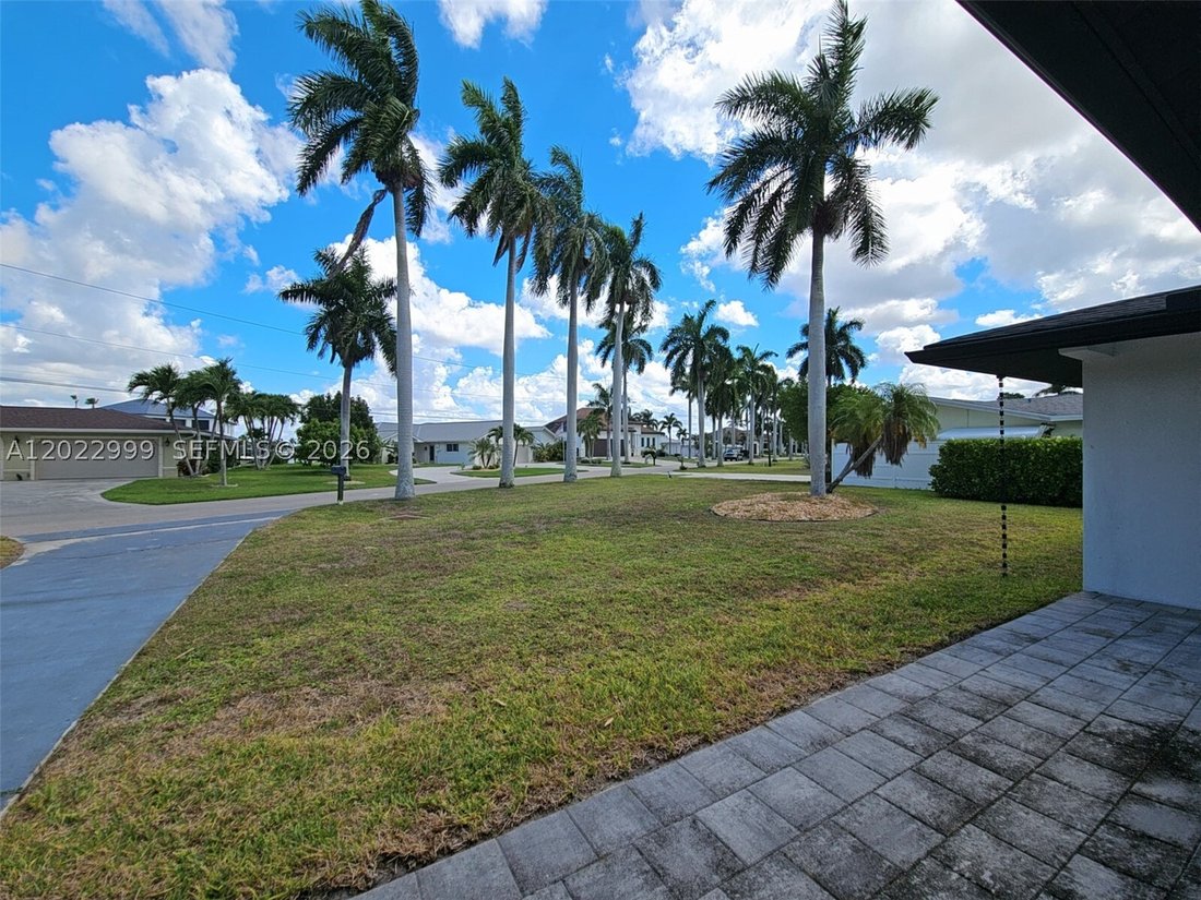 House in Cape Coral, Florida, United States 3 - 18001712