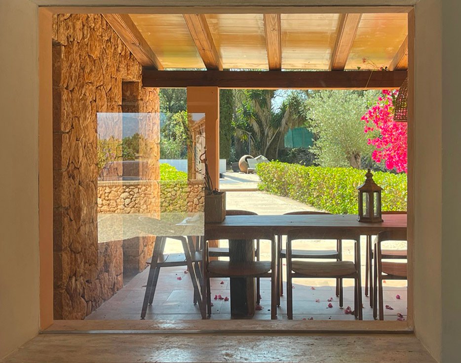 Finca in Santa Eugenia, Balearic Islands, Spain 4 - 18191533
