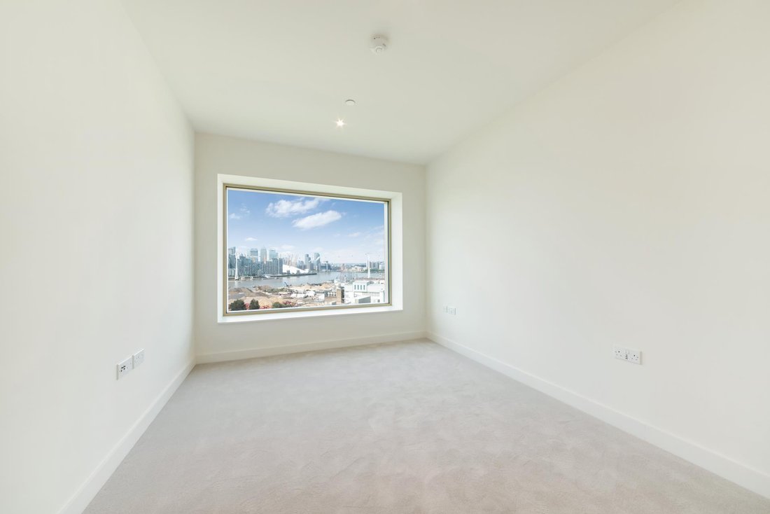 Apartment in Victoria Docks, Newham, England 3 - 18191296