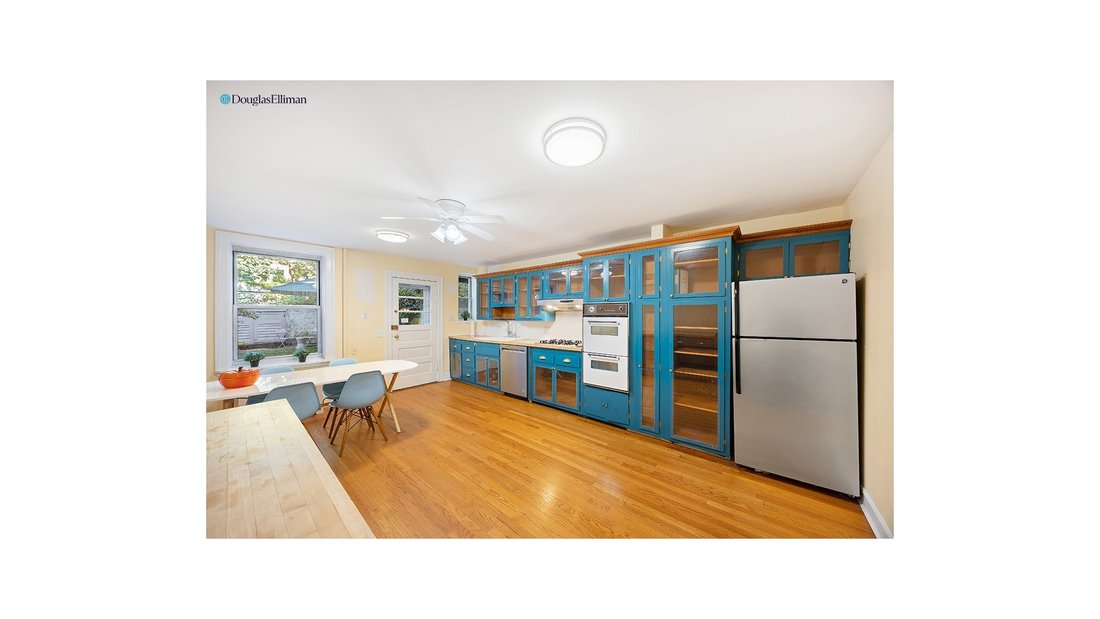 Apartment in New York, New York, United States 4 - 17833242