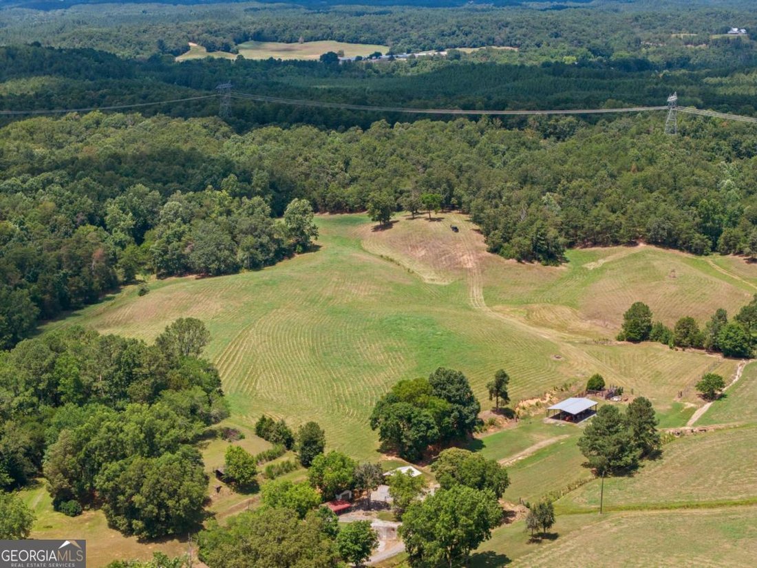 Land in Fairmount, Georgia, United States 1 - 18188359