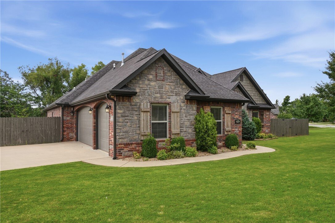 House in Cave Springs, Arkansas, United States 4 - 18188315