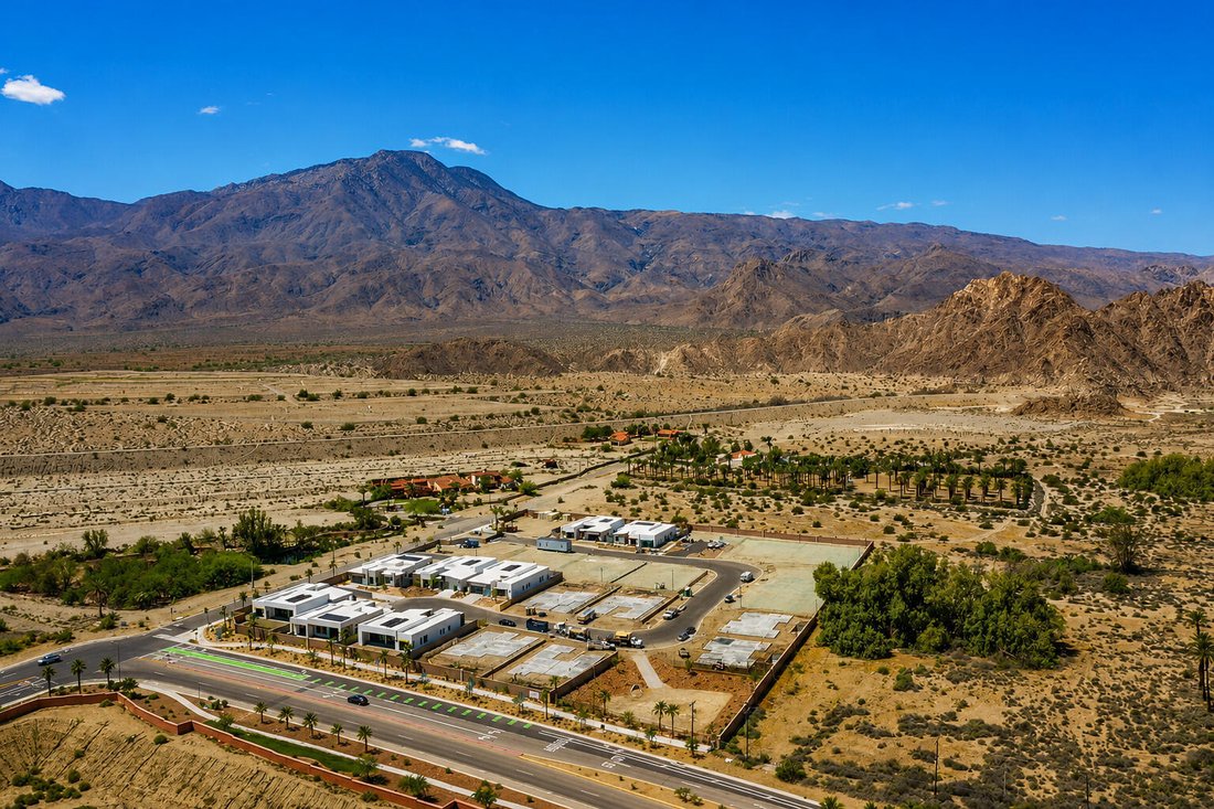 House in La Quinta, California, United States 3 - 18192700