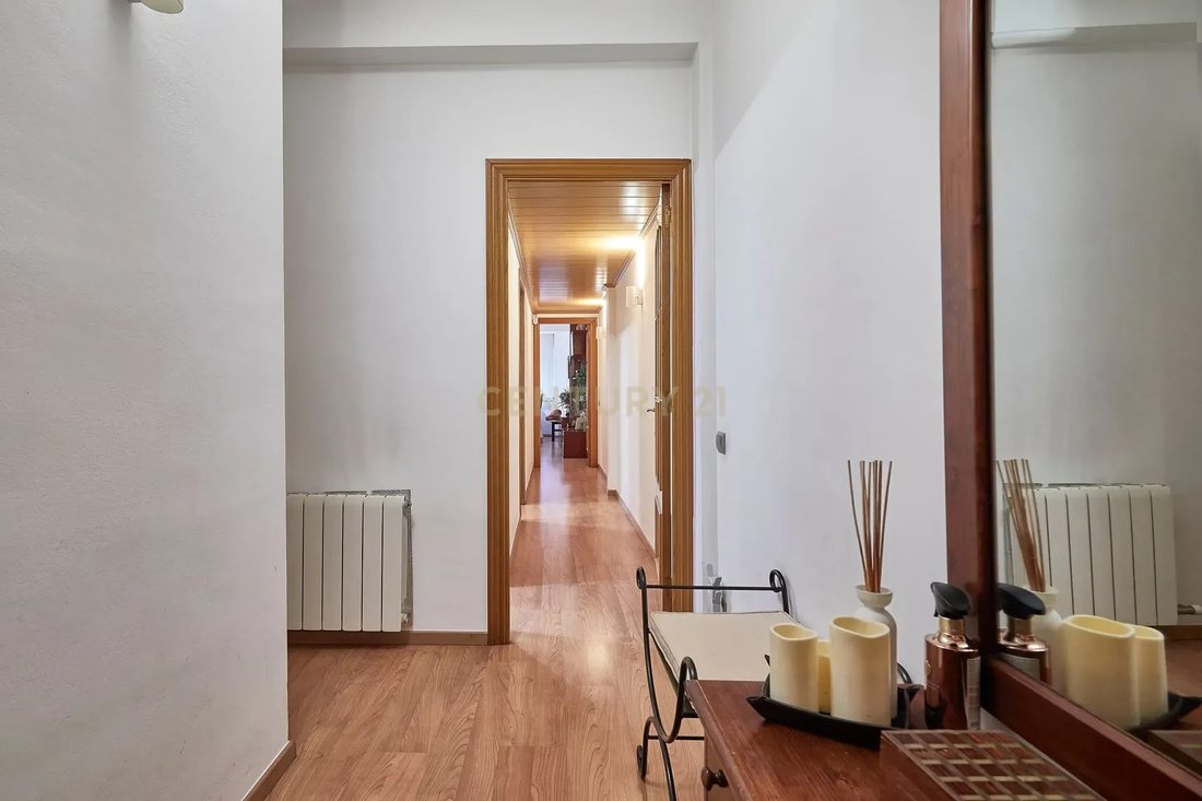 Apartment in Gracia, Barcelona, Spain 4 - 18189713
