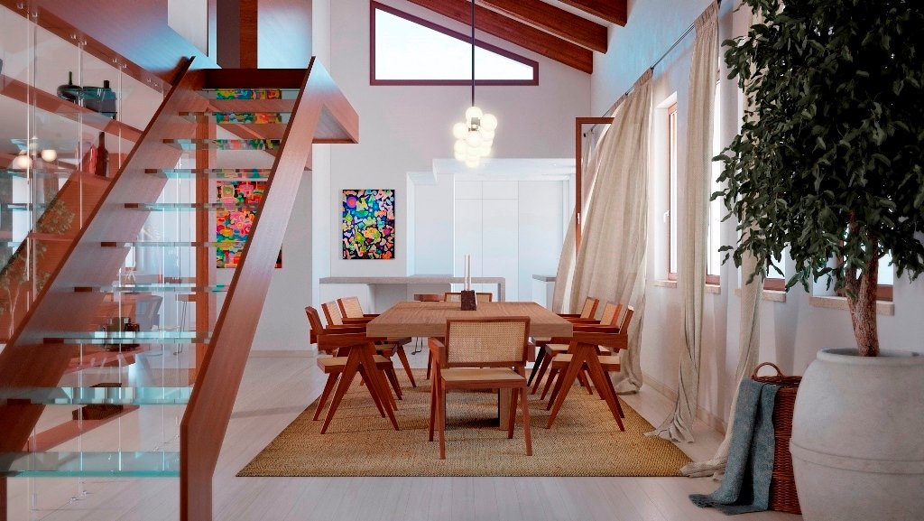 Apartment in Palma, Balearic Islands, Spain 2 - 18191977