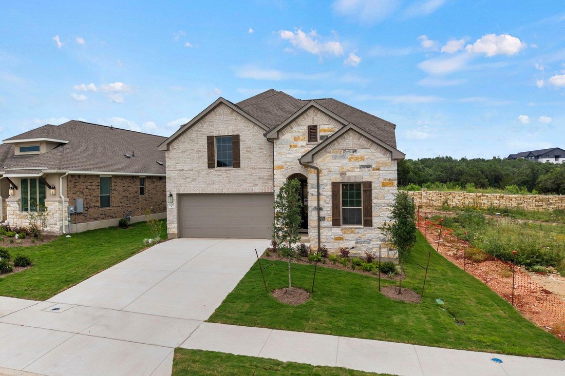 House in Georgetown, Texas, United States 4 - 18119191