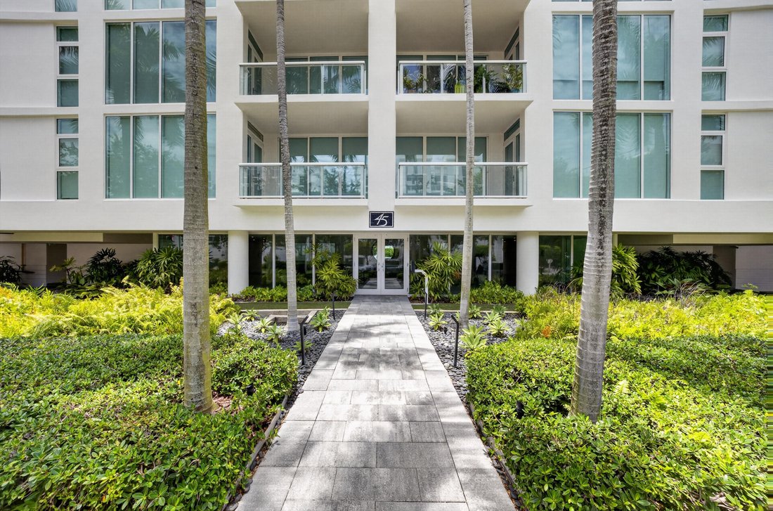 Condo in Fort Lauderdale, Florida, United States 3 - 18189191