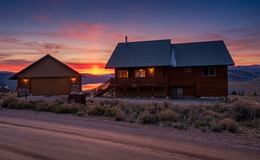House in Helper, Utah, United States 1