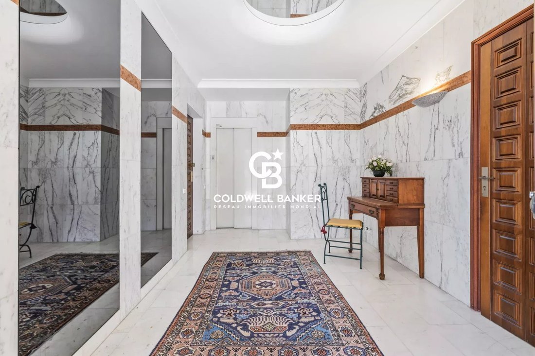 Apartment in La Mer - Le Puadon - Cannes Eden, Vallauris, France 5 - 18189768