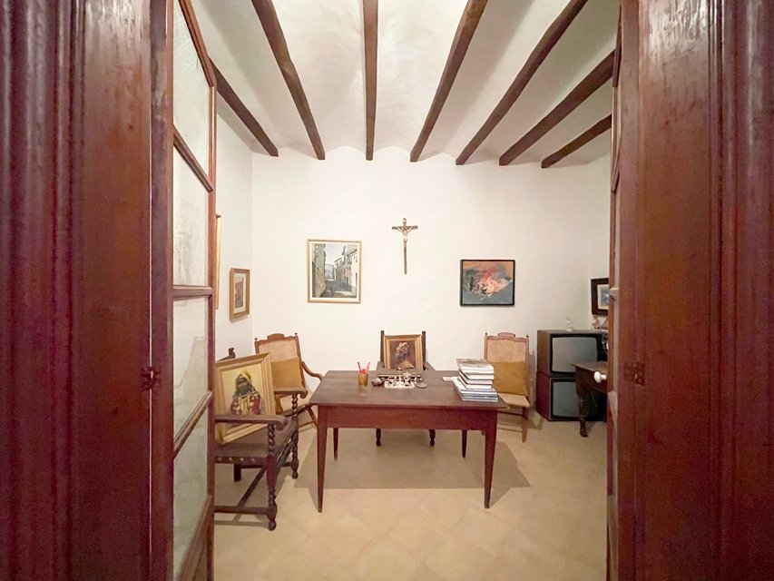 Finca in Fornalutx, Balearic Islands, Spain 2 - 18191430