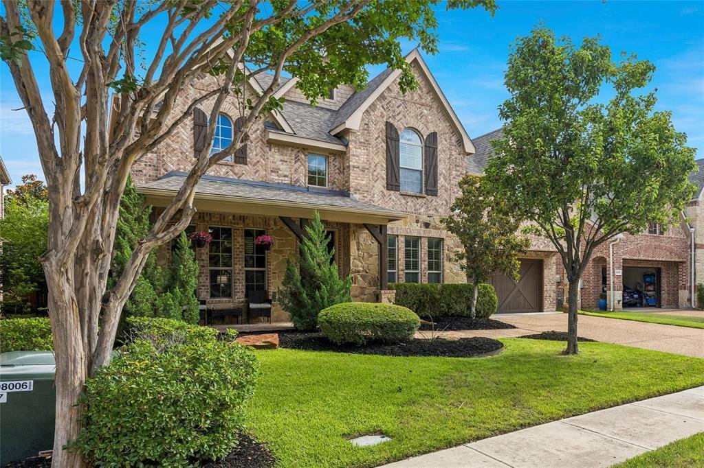 House in Keller, Texas, United States 2 - 18192265