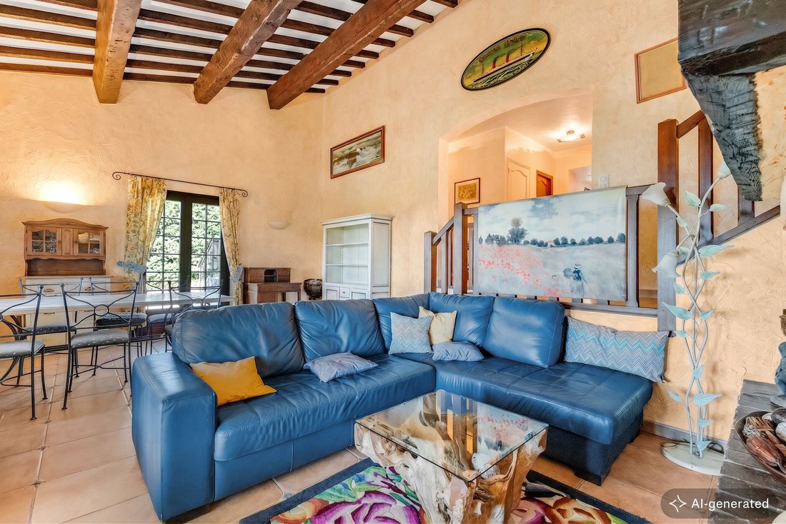 House in Les Issambres, Roquebrune-sur-Argens, France 5 - 18189781