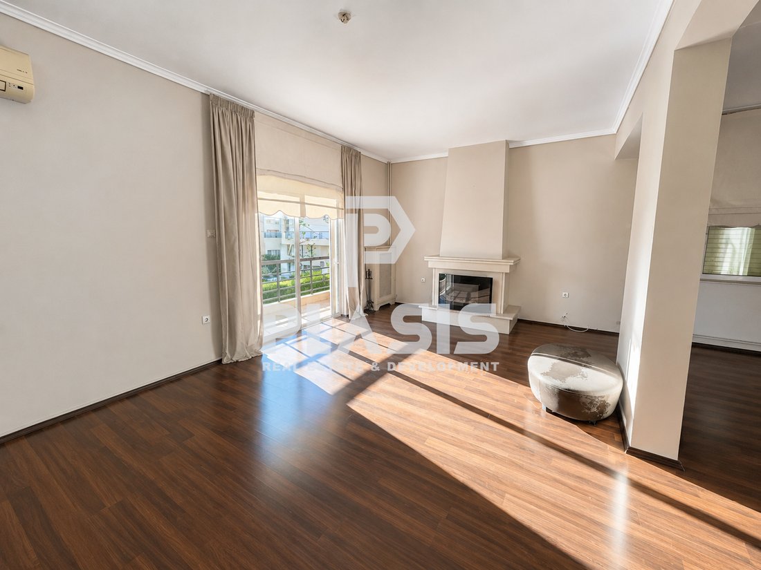 Apartment in Glyfada, Attica, Greece 3 - 17254668