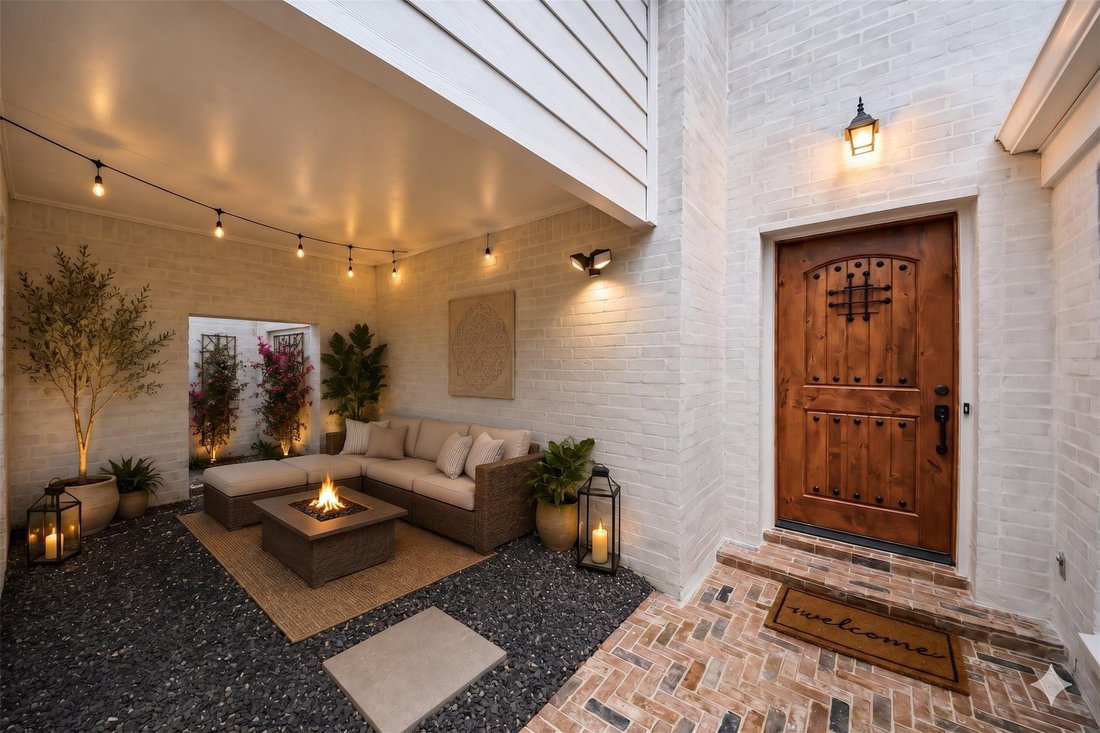 House in Houston, Texas, United States 2 - 18192728