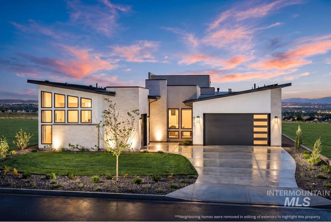 House in Boise, Idaho, United States 1 - 18193630