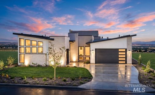Haus in Boise, Idaho, Vereinigte Staaten 1