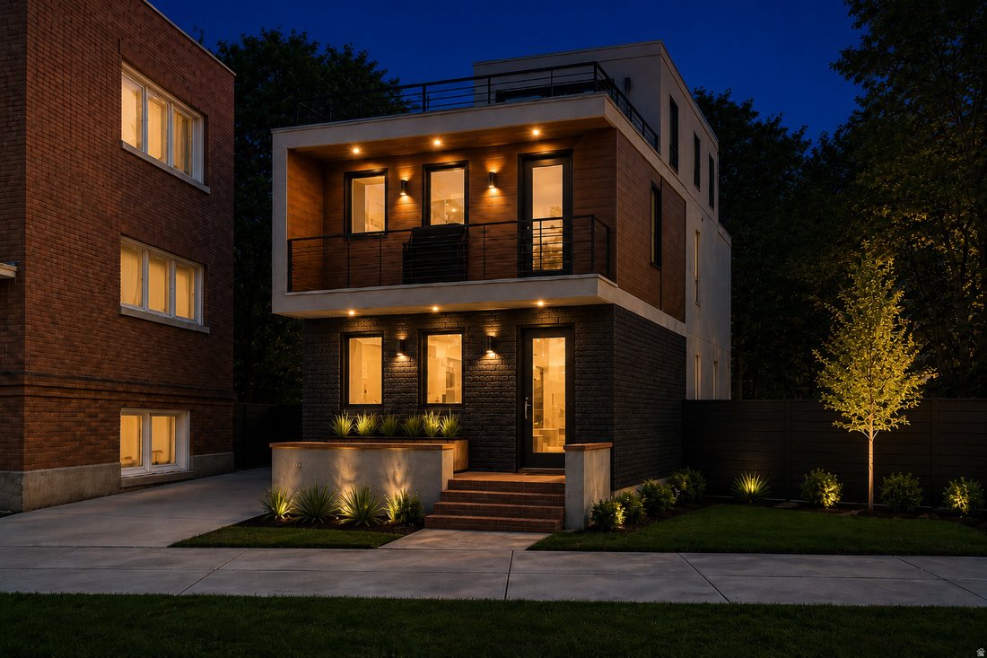 House in Salt Lake City, Utah, United States 1 - 18060277