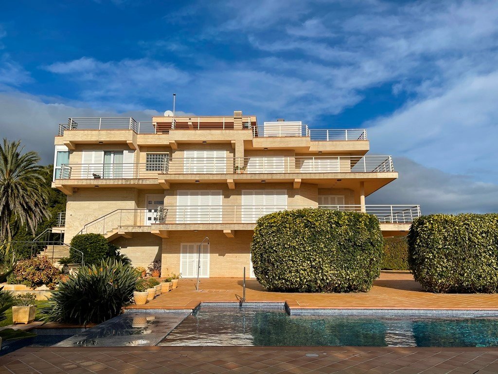 House in Palma, Balearic Islands, Spain 1 - 18191876