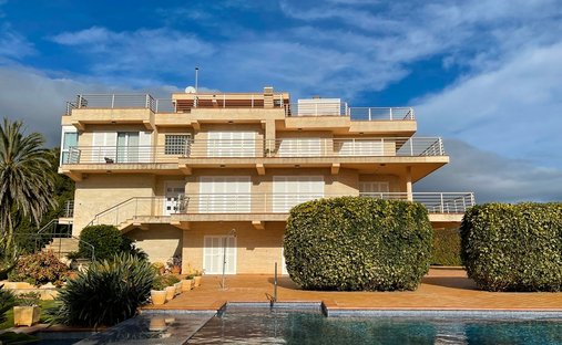 House in Palma, Balearic Islands, Spain 1