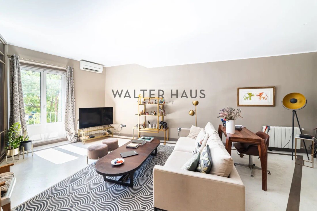 Apartment in Chamberi, Madrid, Spain 1 - 18190574