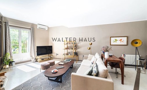 Apartment in Chamberi, Madrid, Spain 1
