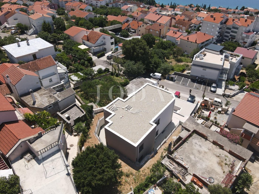 Apartment in Grad Crikvenica, Primorje-Gorski Kotar County, Croatia 2 - 16779456