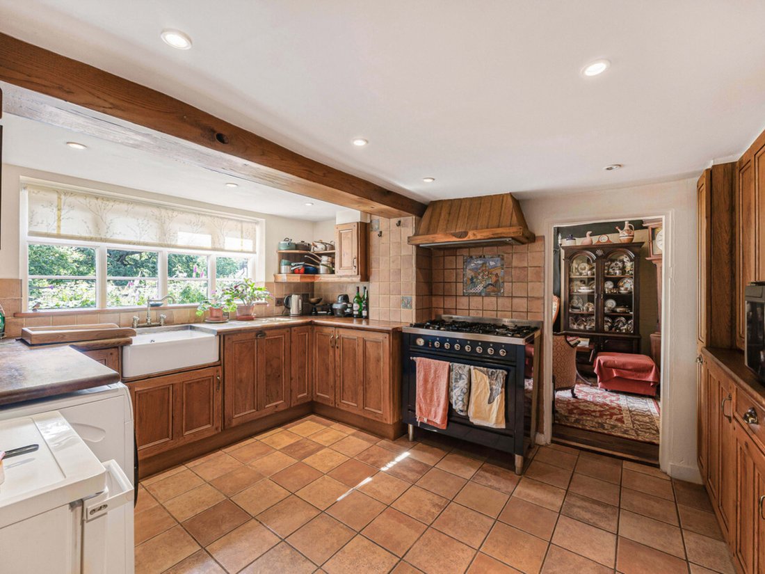 Haus in Waltham St Lawrence, England 4 - 18194147