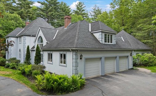 Casa a Stratham, New Hampshire, Stati Uniti 1