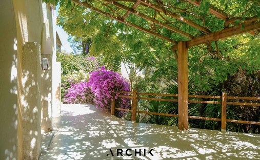 House in Bonneveine, 8e Arrondissement, Marseille 1