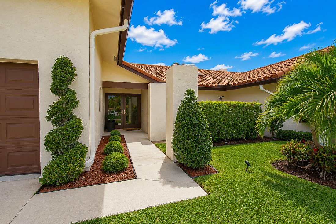 House in Boca Raton, Florida, United States 4 - 18188731