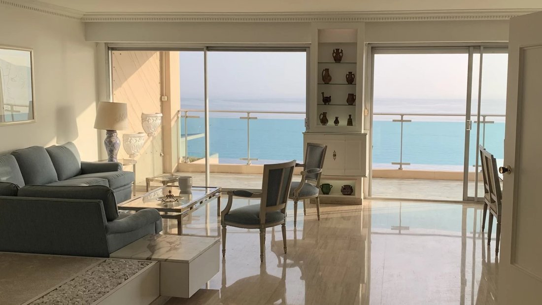 Apartamento en Cannes, Provenza-Alpes-Costa Azul, Francia 1 - 18190155