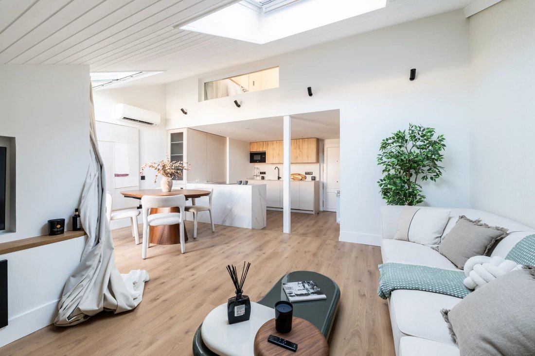 Apartment in Centro, Madrid, Spain 2 - 16618649