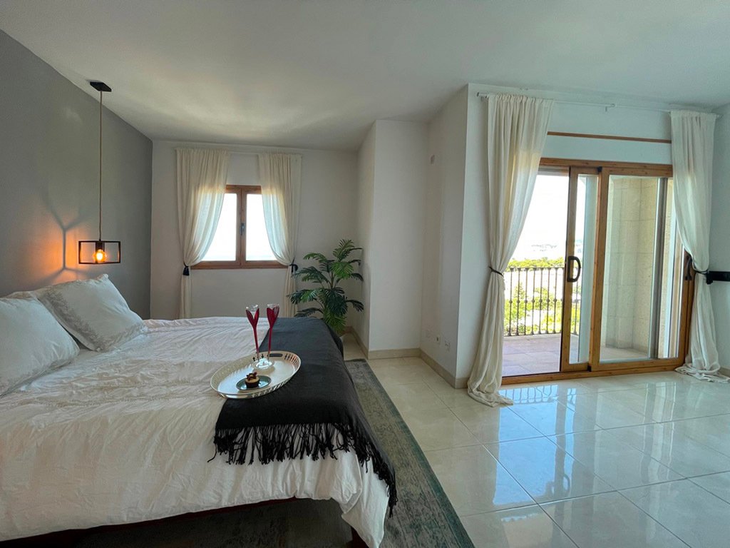 Apartment in Palma, Balearic Islands, Spain 3 - 18192099