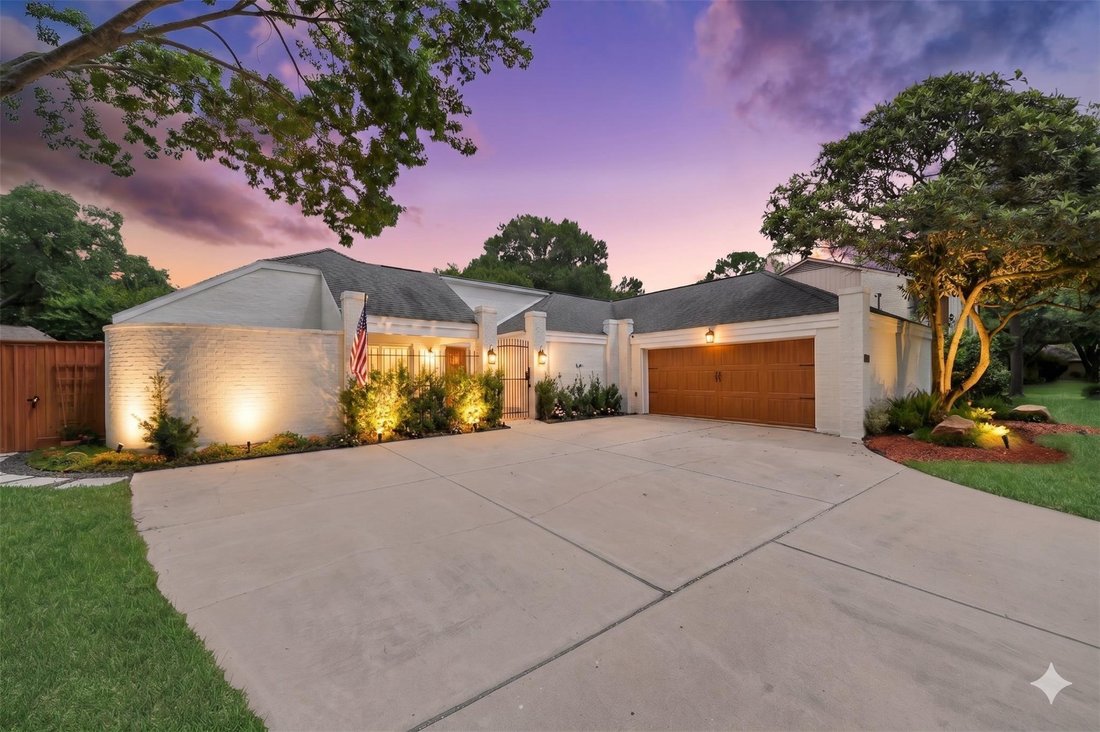 House in Houston, Texas, United States 1 - 18192728