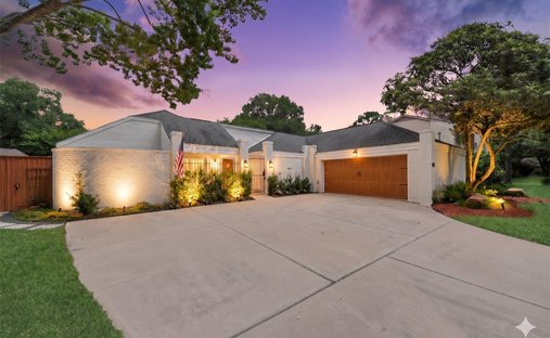 House in Houston, Texas, United States 1