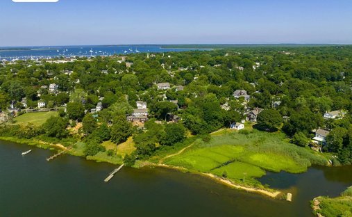 Casa en Sag Harbor, Nueva York, Estados Unidos 1
