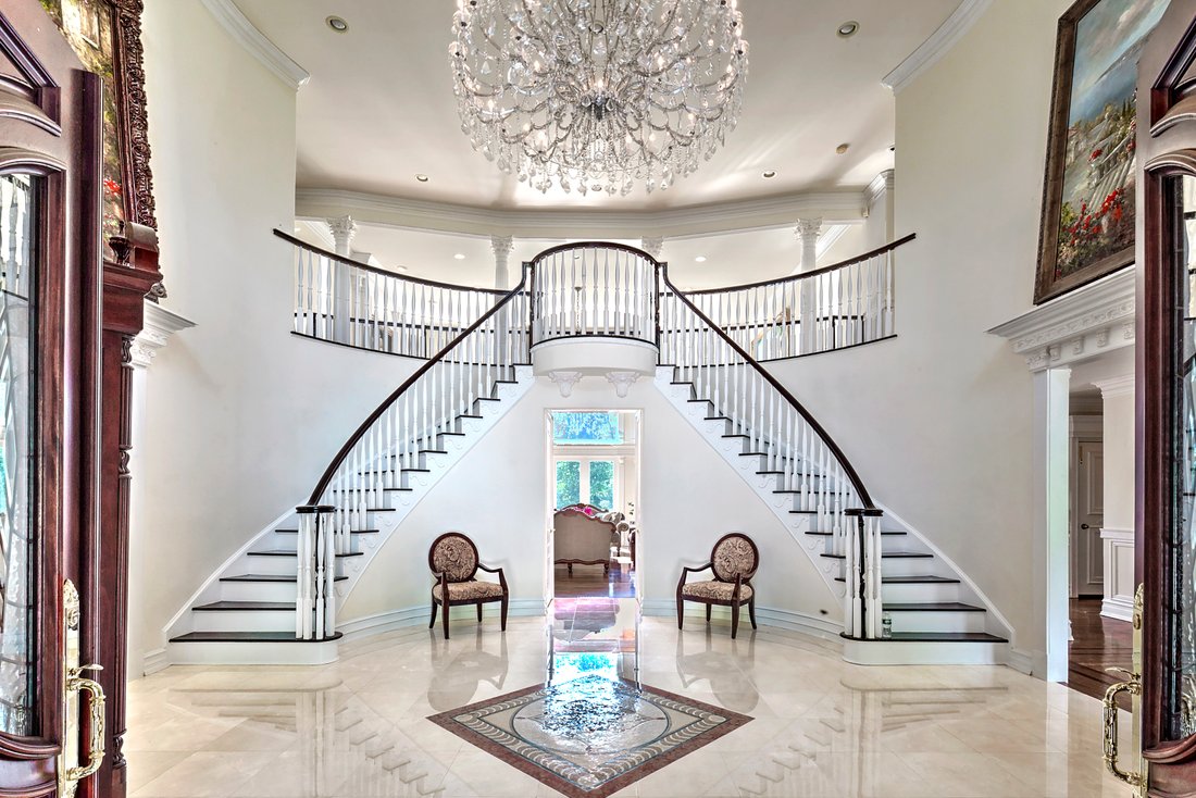 House in Far Hills, New Jersey, United States 4 - 18190072