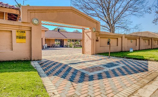 Casa a Benoni, Gauteng, Sudafrica 1