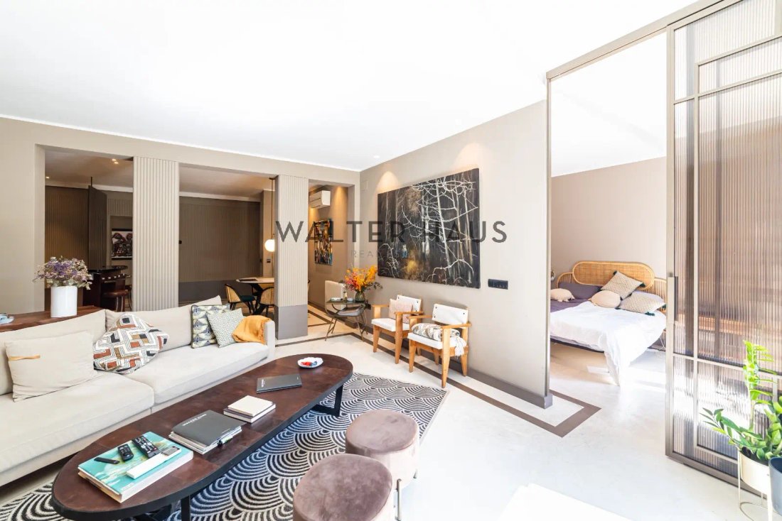Apartment in Chamberi, Madrid, Spain 4 - 18190574