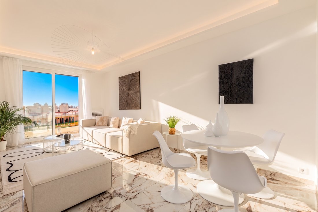 Apartment in Nice, Provence-Alpes-Côte d'Azur, France 1 - 18189801