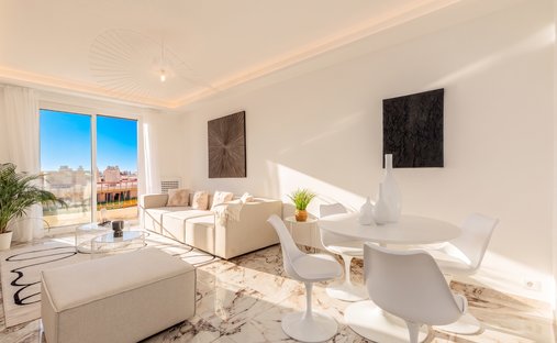 Apartment in Nice, Provence-Alpes-Côte d'Azur, France 1