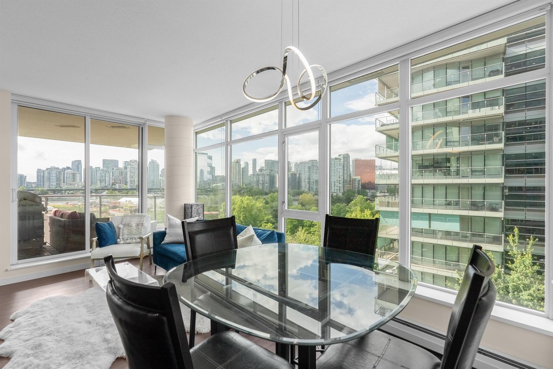 Condo in Vancouver, British Columbia, Canada 3 - 18194439
