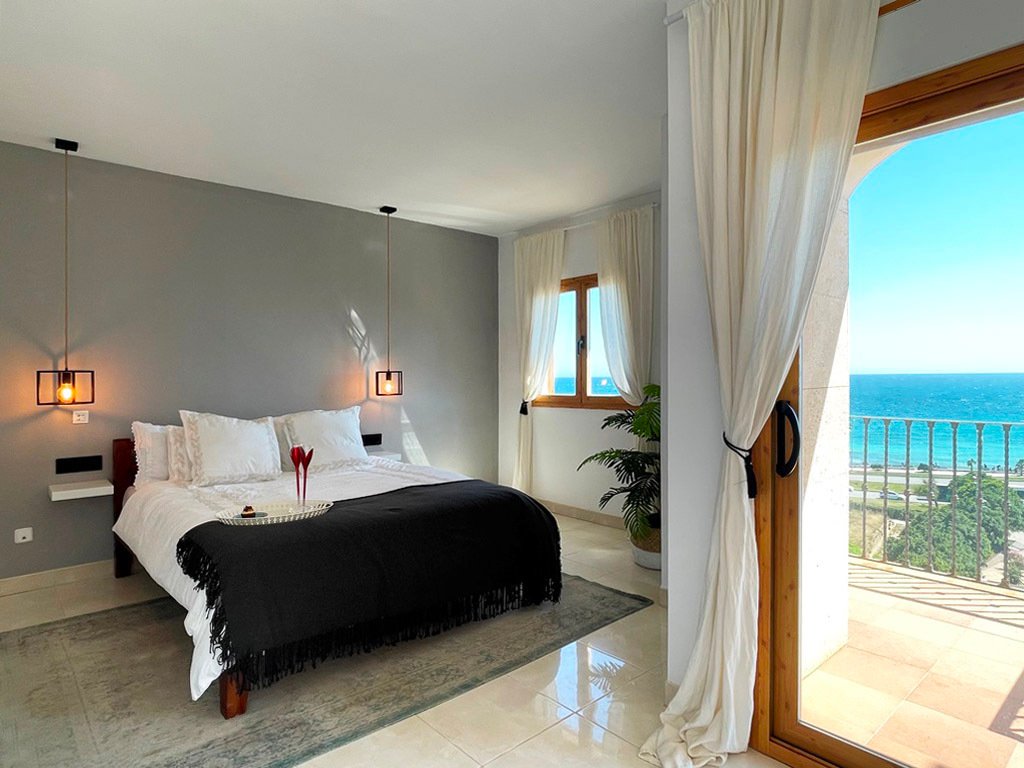 Apartment in Palma, Balearic Islands, Spain 2 - 18192099