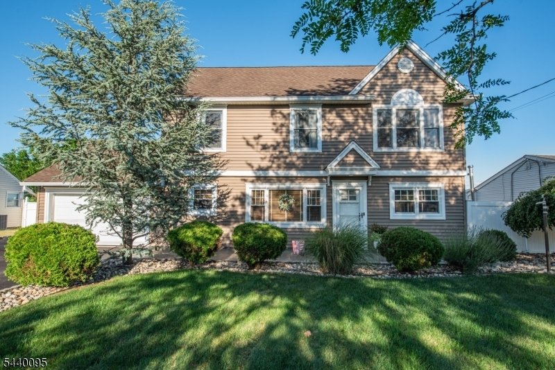House in Wayne, New Jersey, United States 1 - 18193592