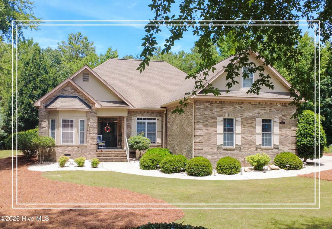 House in North Augusta, South Carolina, United States 1 - 18005285